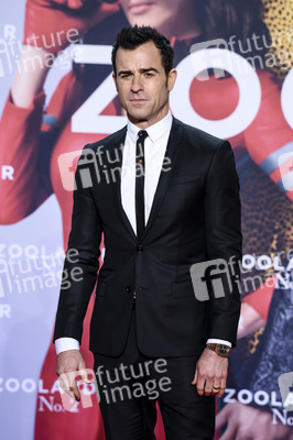 Filmpremiere 'Zoolander No. 2' in Berlin