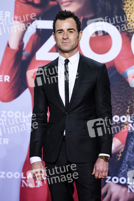 Filmpremiere 'Zoolander No. 2' in Berlin