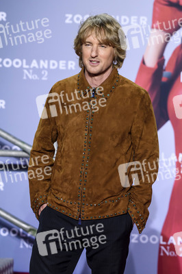Filmpremiere 'Zoolander No. 2' in Berlin