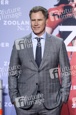 Filmpremiere 'Zoolander No. 2' in Berlin