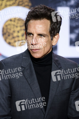 Filmpremiere 'Zoolander No. 2' in Berlin