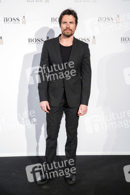 Hugo Boss 'Man of Today' Party in Madrid