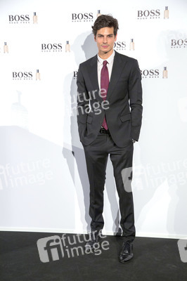 Hugo Boss 'Man of Today' Party in Madrid