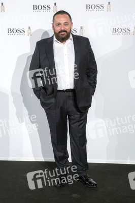 Hugo Boss 'Man of Today' Party in Madrid