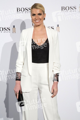 Hugo Boss 'Man of Today' Party in Madrid