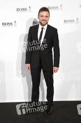 Hugo Boss 'Man of Today' Party in Madrid
