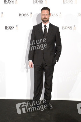 Hugo Boss 'Man of Today' Party in Madrid