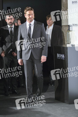 Hugo Boss 'Man of Today' Party in Madrid