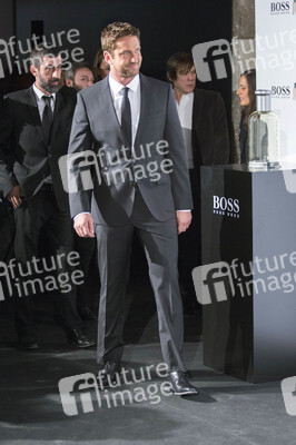 Hugo Boss 'Man of Today' Party in Madrid