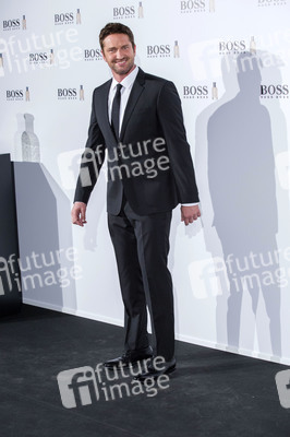 Hugo Boss 'Man of Today' Party in Madrid
