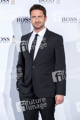 Hugo Boss 'Man of Today' Party in Madrid