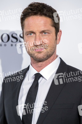 Hugo Boss 'Man of Today' Party in Madrid