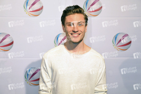 TV-Film Premiere 'Die Hebamme II' in München