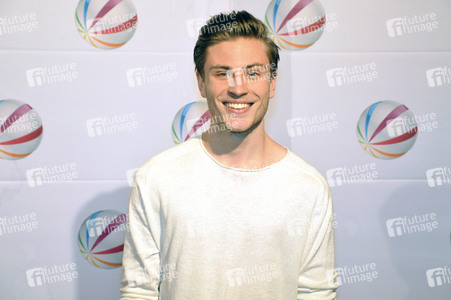 TV-Film Premiere 'Die Hebamme II' in München