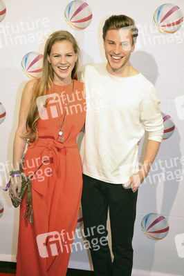 TV-Film Premiere 'Die Hebamme II' in München