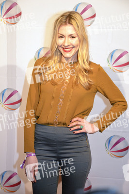 TV-Film Premiere 'Die Hebamme II' in München