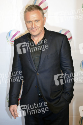 TV-Film Premiere 'Die Hebamme II' in München