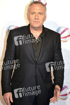 TV-Film Premiere 'Die Hebamme II' in München
