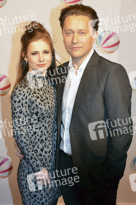 TV-Film Premiere 'Die Hebamme II' in München
