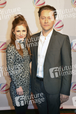 TV-Film Premiere 'Die Hebamme II' in München
