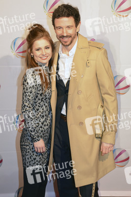TV-Film Premiere 'Die Hebamme II' in München