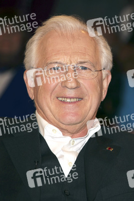 Talkshow 'Markus Lanz' in Hamburg