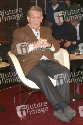 Talkshow 'Markus Lanz' in Hamburg
