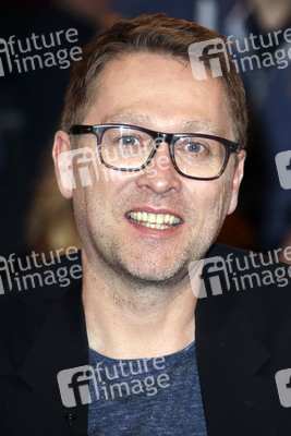 Talkshow 'Markus Lanz' in Hamburg