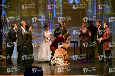 Das Phantom der Oper - Das Musical