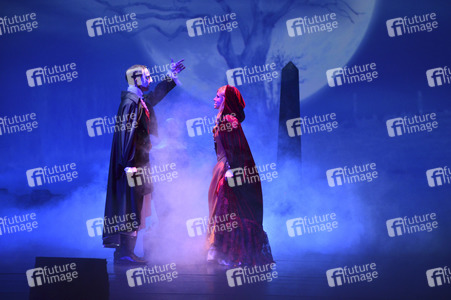 Das Phantom der Oper - Das Musical