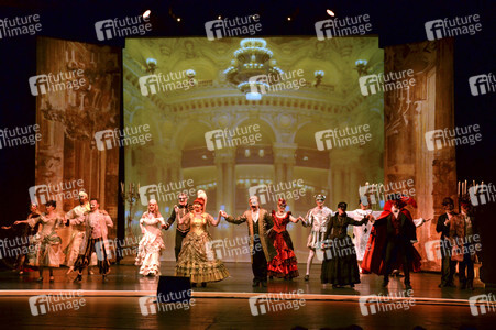 Das Phantom der Oper - Das Musical