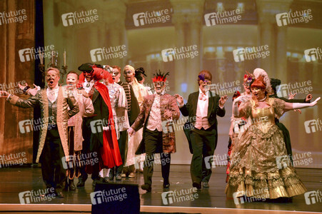 Das Phantom der Oper - Das Musical