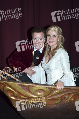 Jochen Sautter, Deborah Sasson
