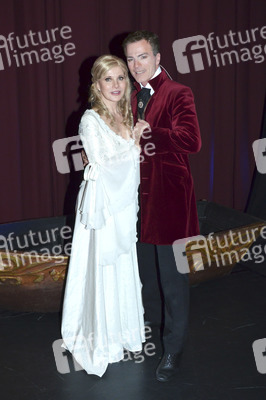 Deborah Sasson, Jochen Sautter