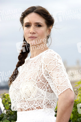 Photocall zum Kinofilm 'Auferstanden' in Rom