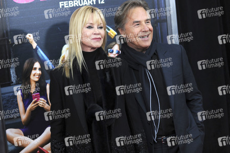 Filmpreimiere 'How to Be Single' in New York
