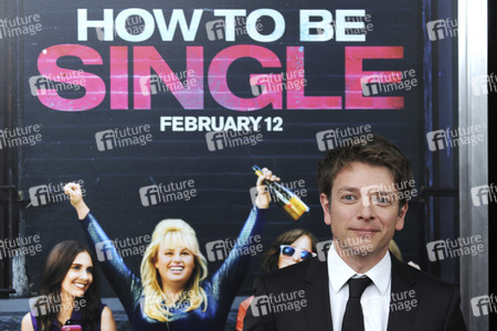 Filmpreimiere 'How to Be Single' in New York