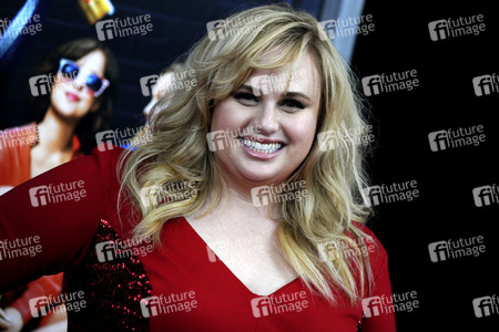 Filmpreimiere 'How to Be Single' in New York
