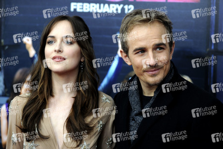 Filmpreimiere 'How to Be Single' in New York