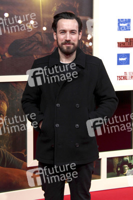 Filmpremiere 'Tschiller: Off Duty' in Berlin