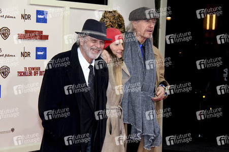 Filmpremiere 'Tschiller: Off Duty' in Berlin