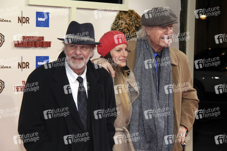 Filmpremiere 'Tschiller: Off Duty' in Berlin