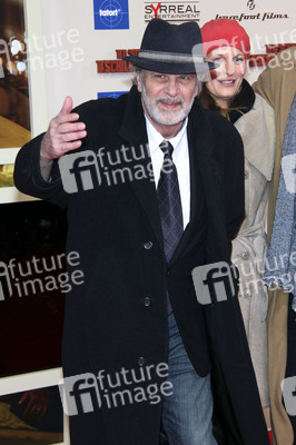 Filmpremiere 'Tschiller: Off Duty' in Berlin