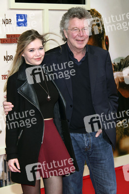 Filmpremiere 'Tschiller: Off Duty' in Berlin