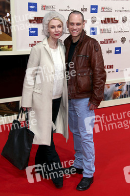 Filmpremiere 'Tschiller: Off Duty' in Berlin