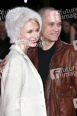 Filmpremiere 'Tschiller: Off Duty' in Berlin