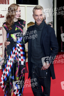 Filmpremiere 'Tschiller: Off Duty' in Berlin