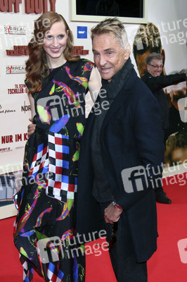 Filmpremiere 'Tschiller: Off Duty' in Berlin