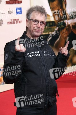 Filmpremiere 'Tschiller: Off Duty' in Berlin
