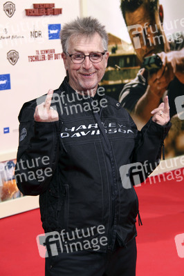 Filmpremiere 'Tschiller: Off Duty' in Berlin